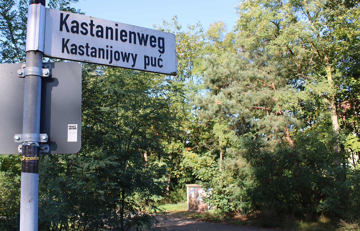 Stadt verkauft Gartenland in Kühnicht