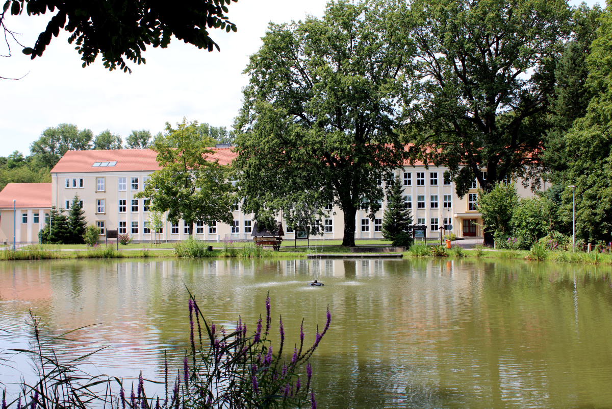 Firmenbesuche für Schülerinnen und Schüler