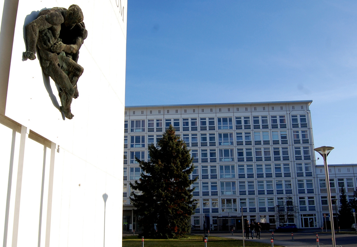 Lohnsteigerungen im Seenland-Klinikum