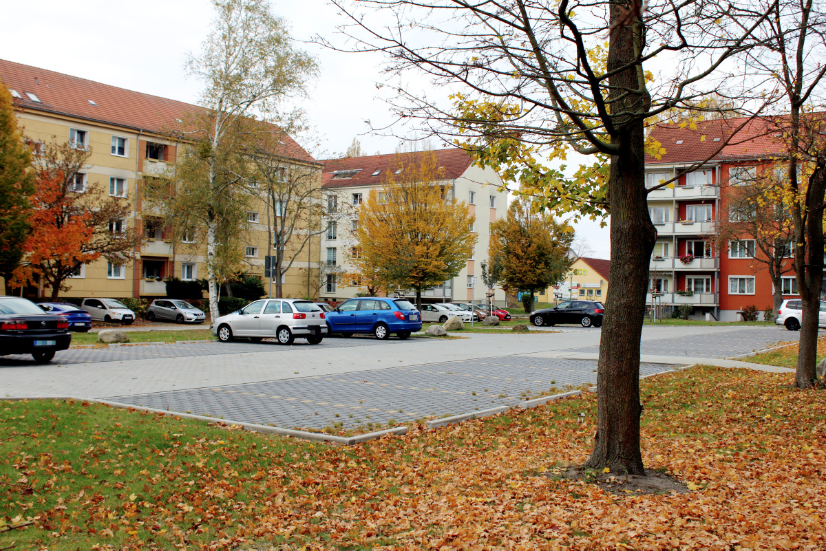 Denkmalamt empfiehlt Wiederbebauung