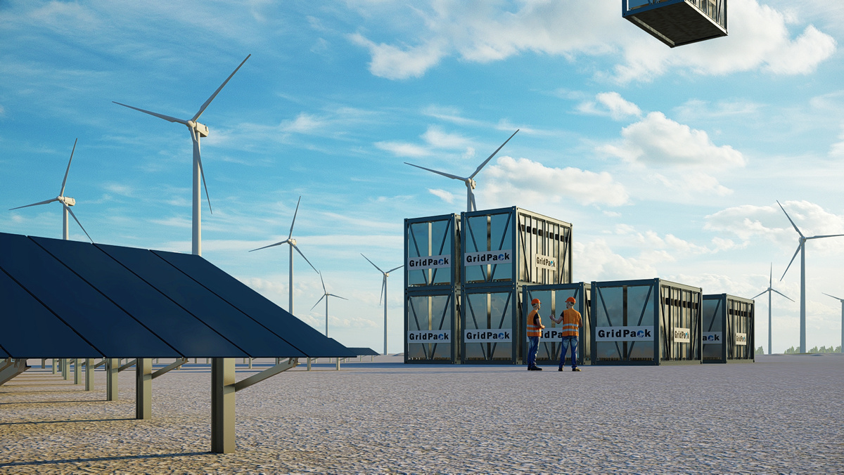 Altech-Ziel: Produktion nur mit Regenerativ-Strom