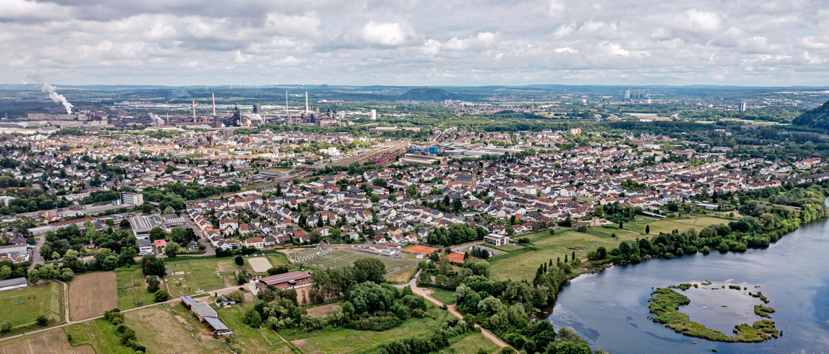 Bürgermeister-Reise in die Partnerstadt