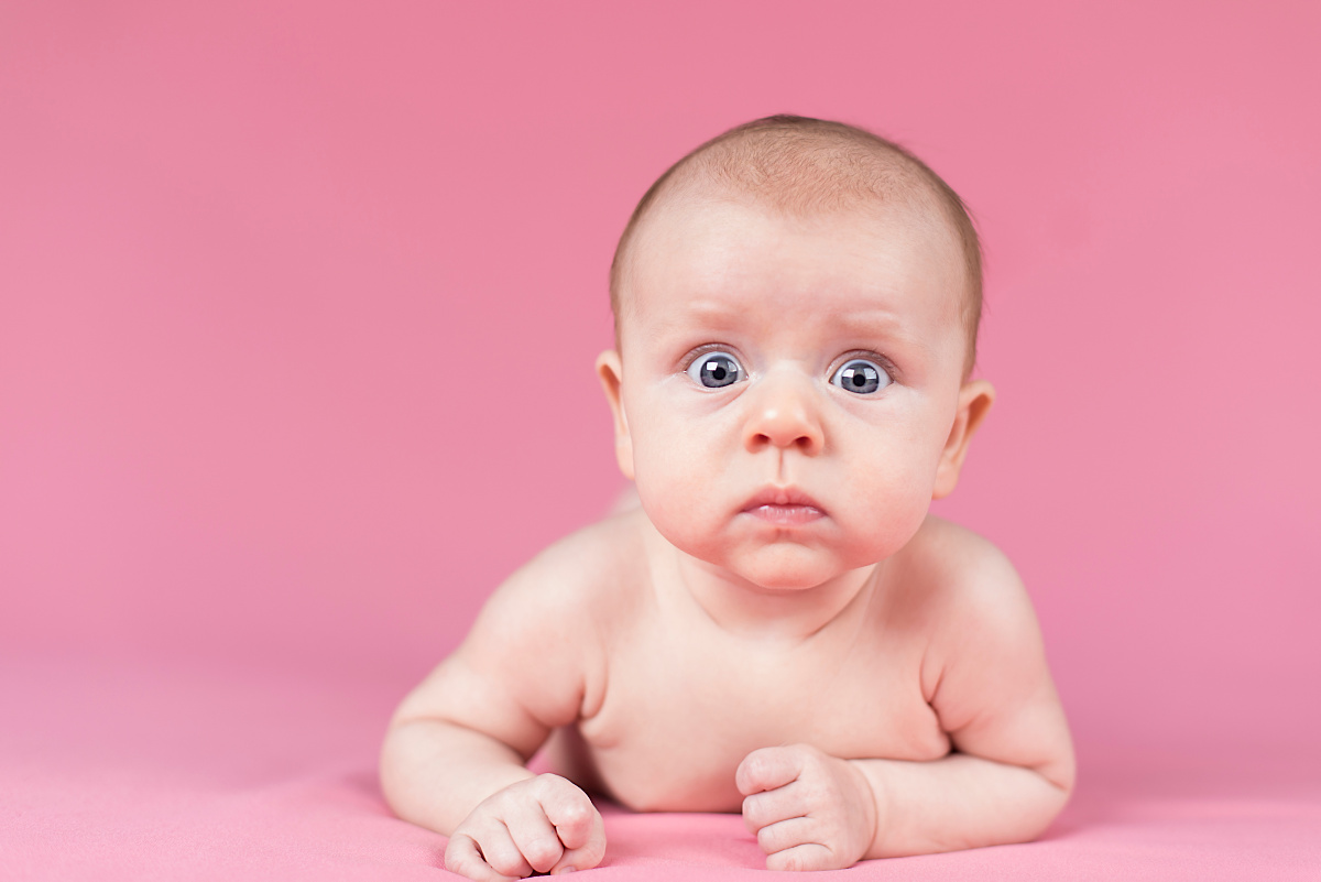 Die Hitliste der Baby-Vornamen 2024