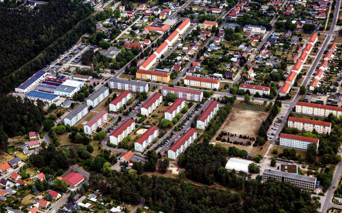 Landespreis geht unter anderem nach Lauta