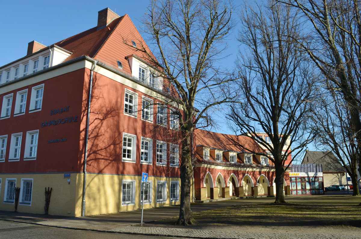 Stadt Wittichenau hofft auf Millionen-Förderung