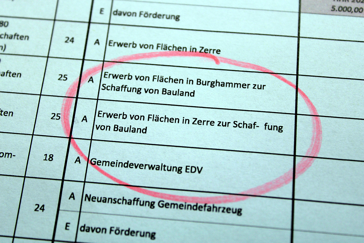 Spreetal ringt um mehr Einwohner