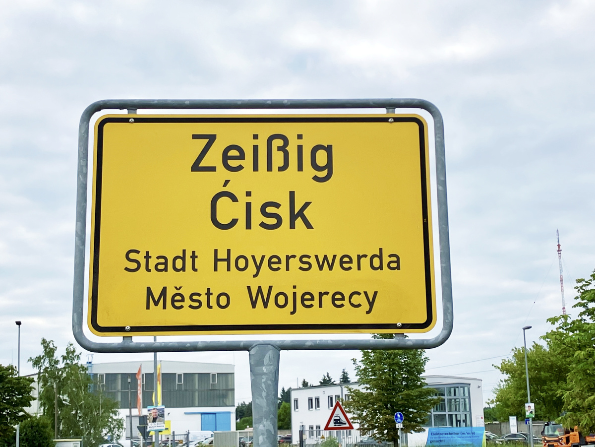 Ortschaftsrat noch nicht komplett