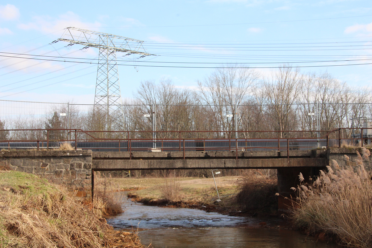 Brücke kaputter als bisher gedacht