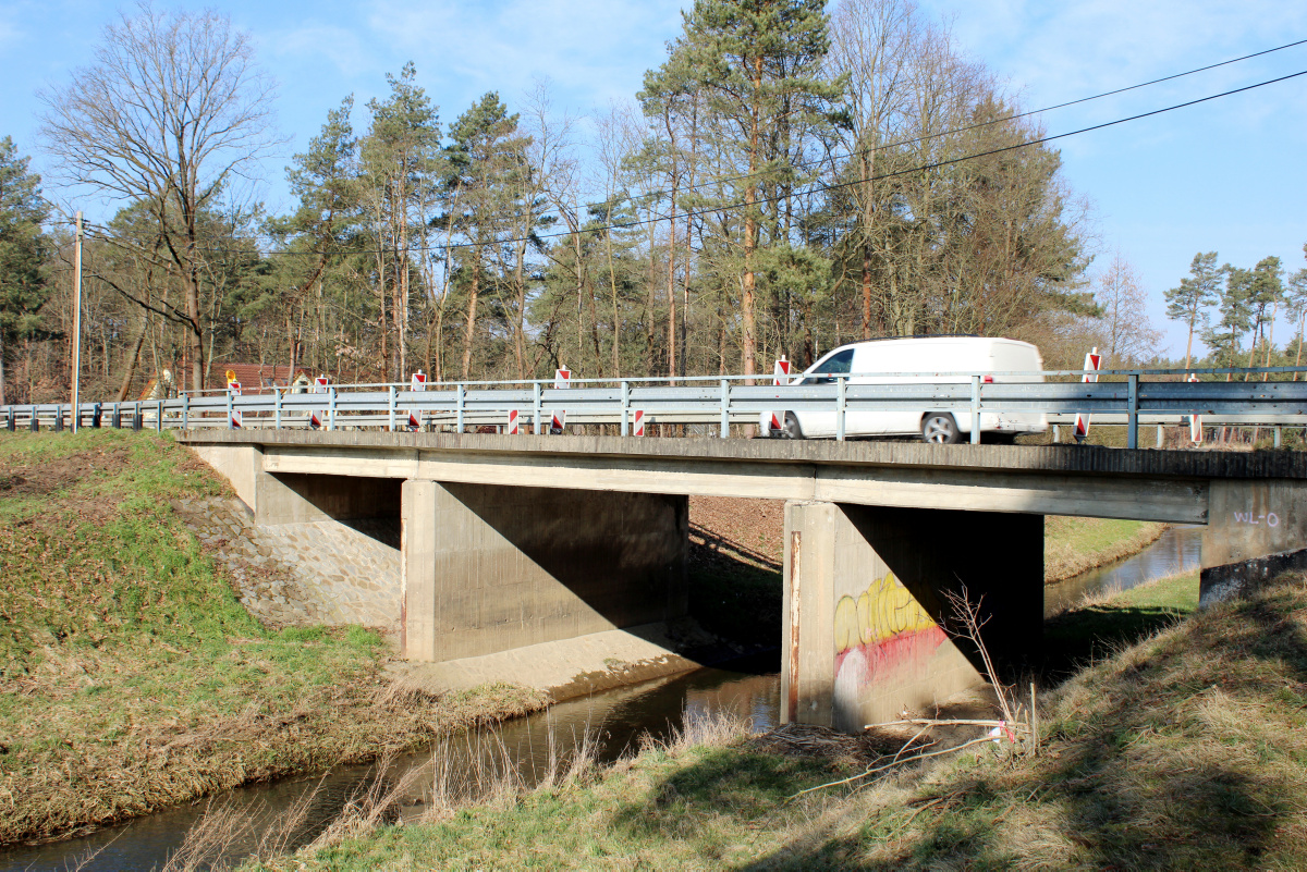 Brückenabriss für Ende April angekündigt