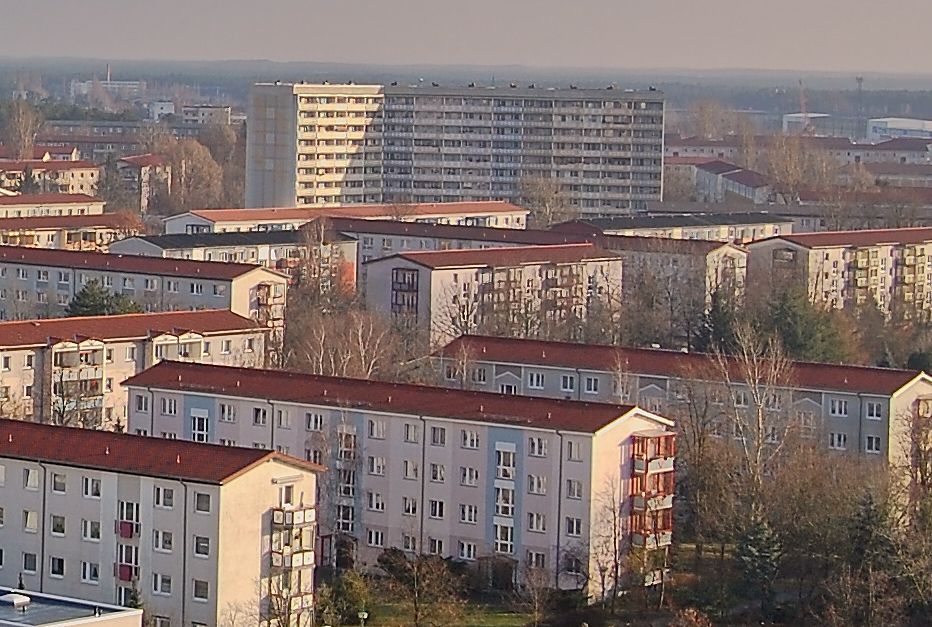 Überschwemmung im &#34;Knie&#34; – wegen Diebstahls
