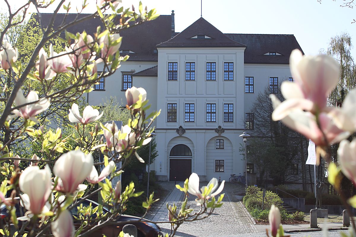 Am dritten Mai-Sonntag zum Museumsfest