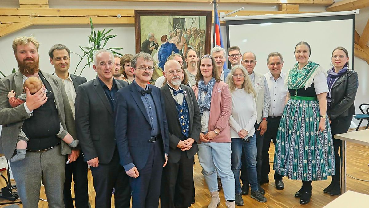 Zweiter Serbski Sejm hat sich zusammengefunden