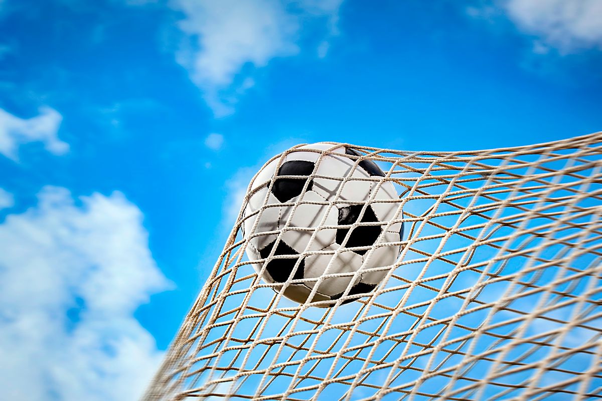 4:0-Erfolg in der Fußball-Landesklasse