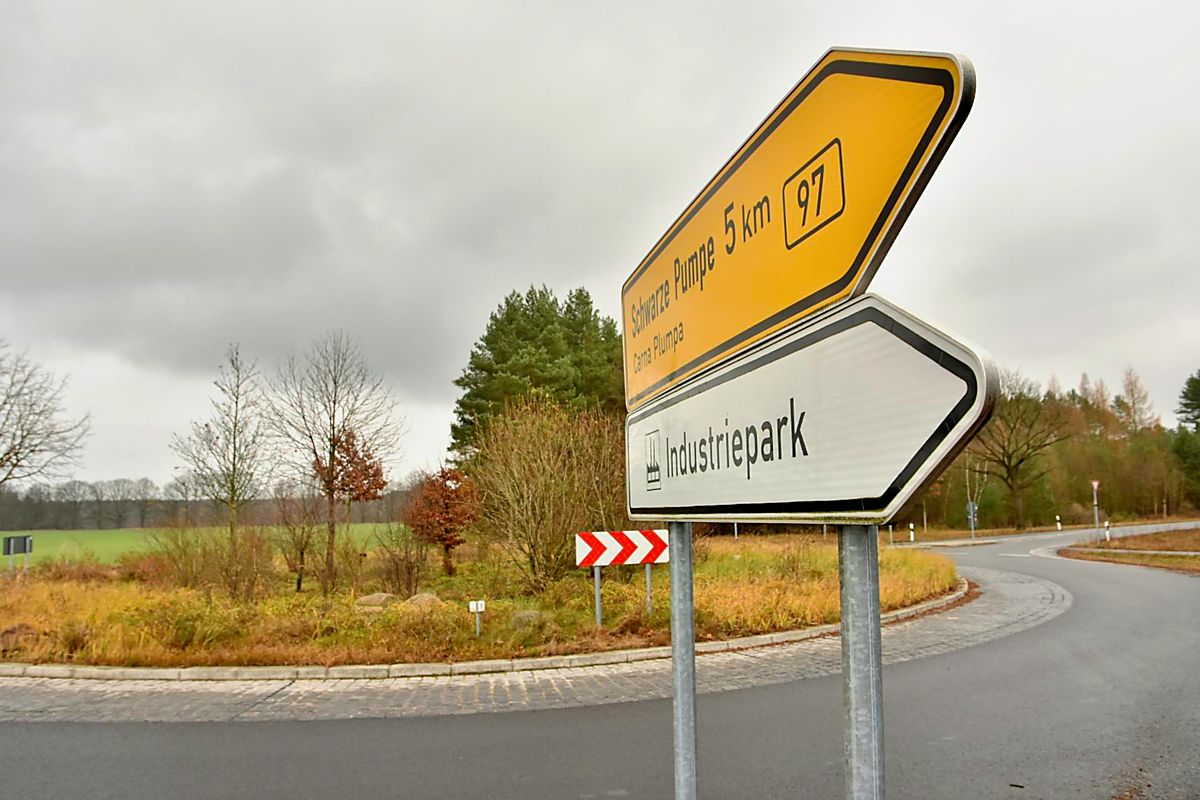 Genehmigung für Spreestraßen-Vollendung