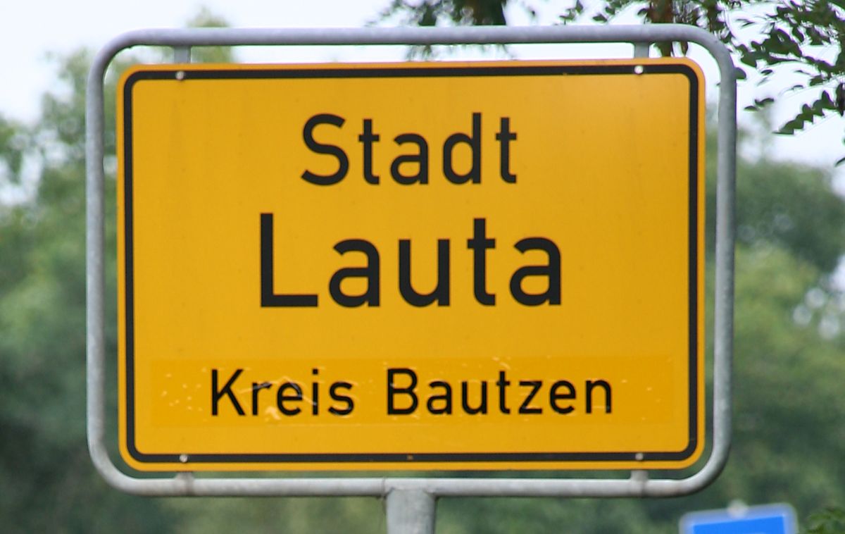 Heiraten stand 2024 in der Stadt Lauta hoch im Kurs