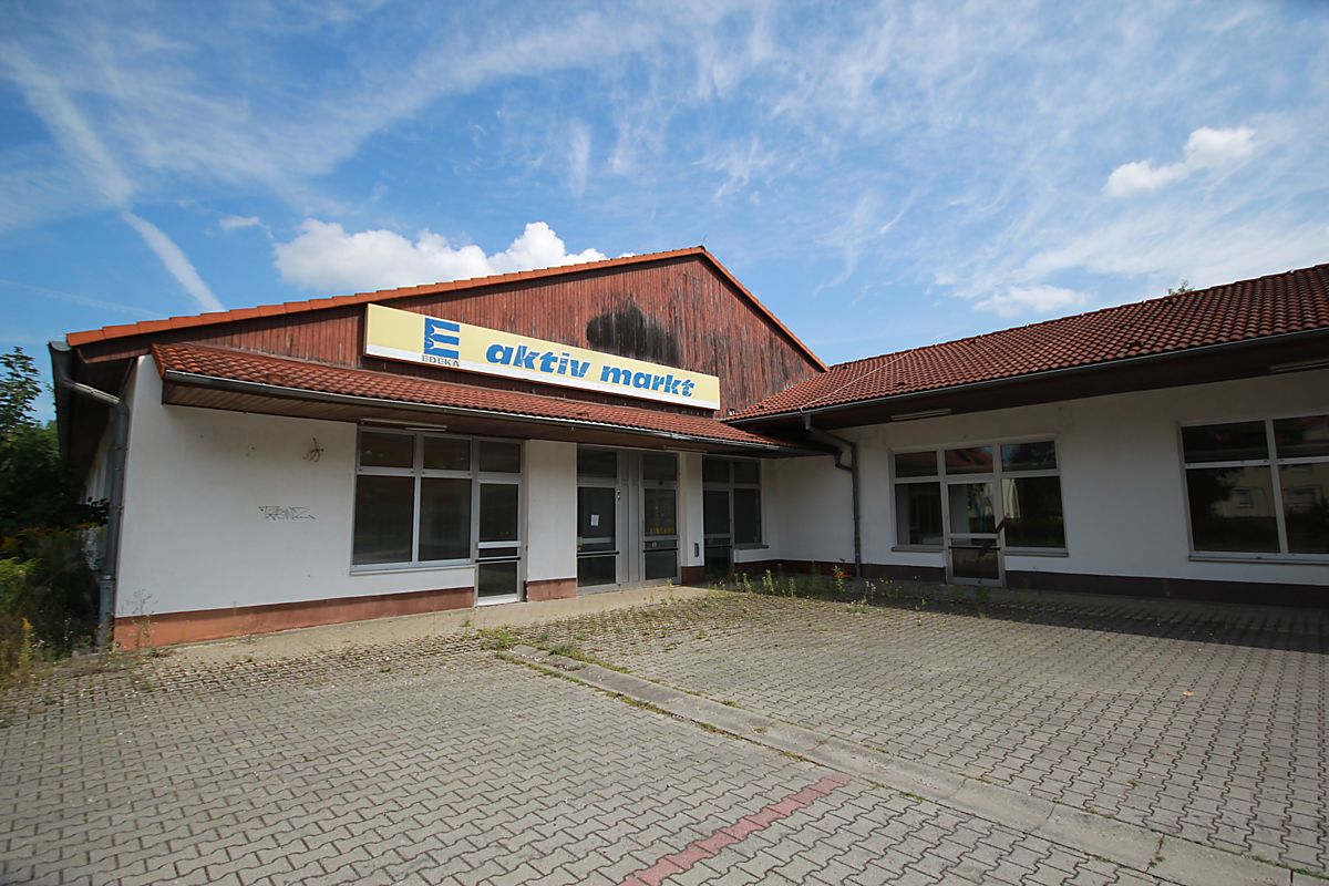 Eine neue Verwendung scheint in Sicht zu sein