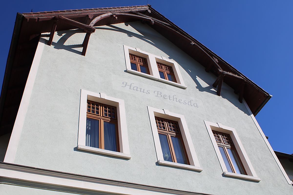 Selbsthilfe bei psychisch kranken Verwandten