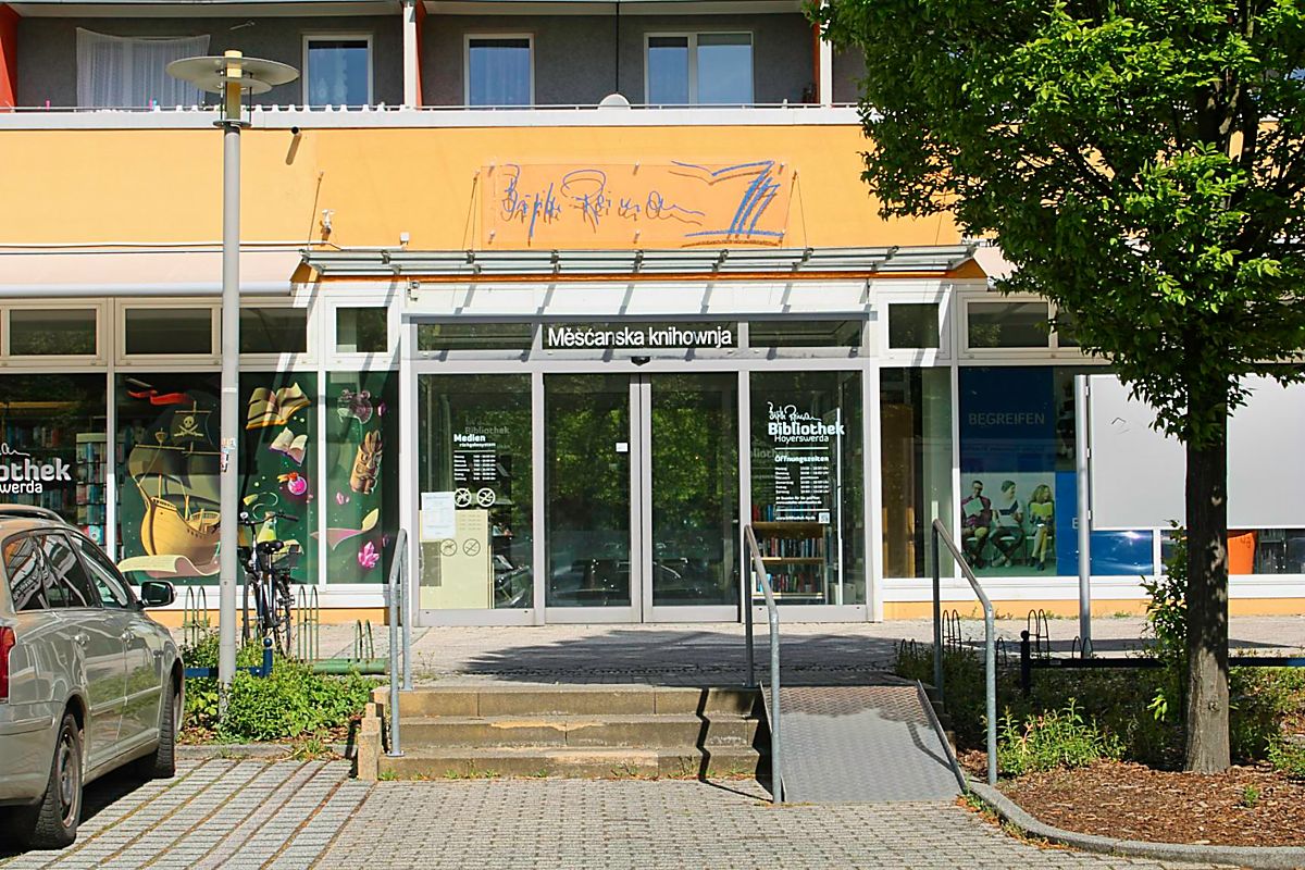 Bibliotheksgebühren werden im Sommer erhöht