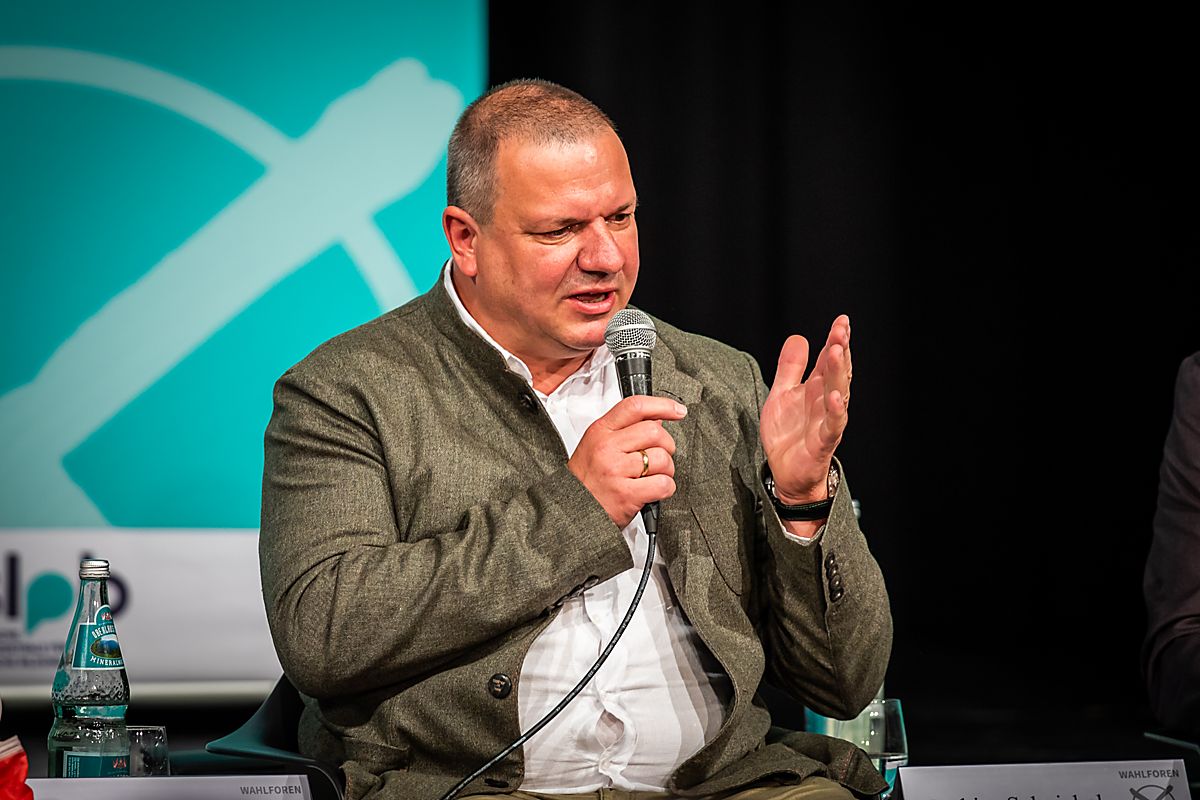 Europas Meister-Bäcker kommt aus Bernsdorf