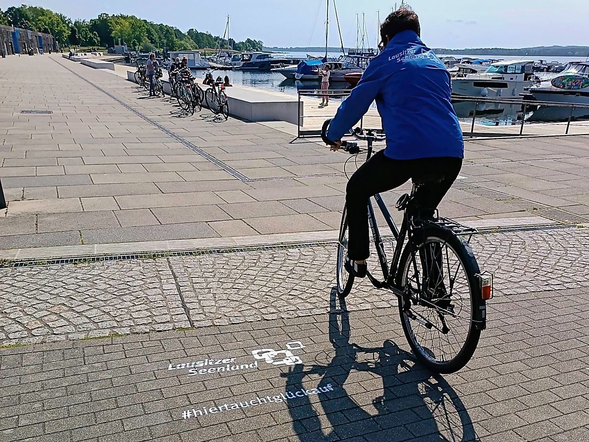 Wie heißt diese Urlaubsregion doch gleich noch?