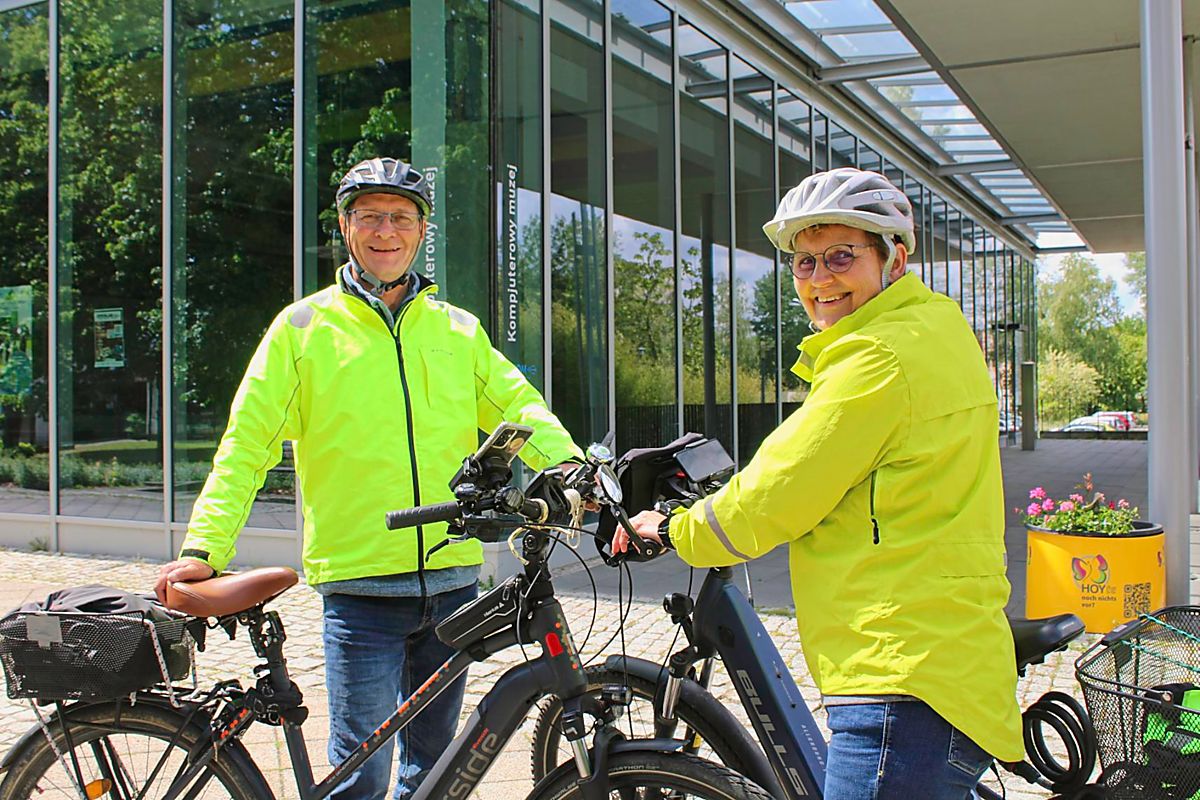 Museum weckt Interesse – zwei Tage geblieben