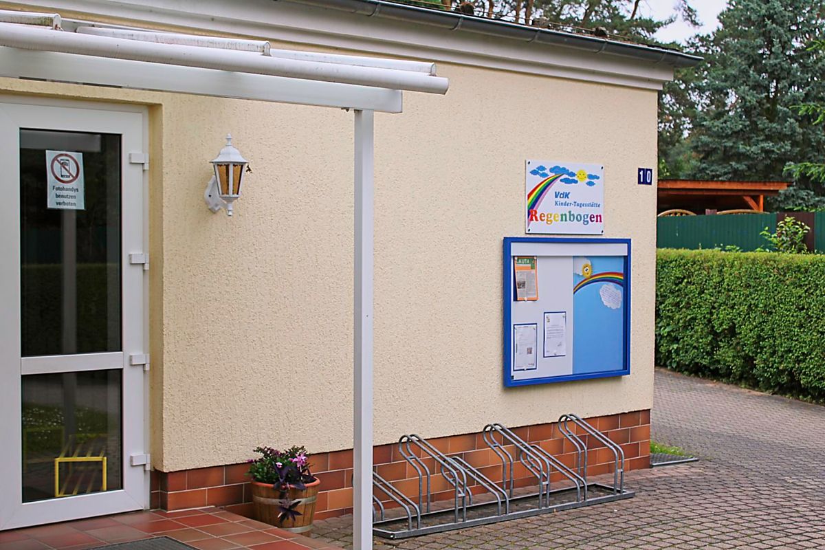 Gebührenanhebung in zwei Schritten