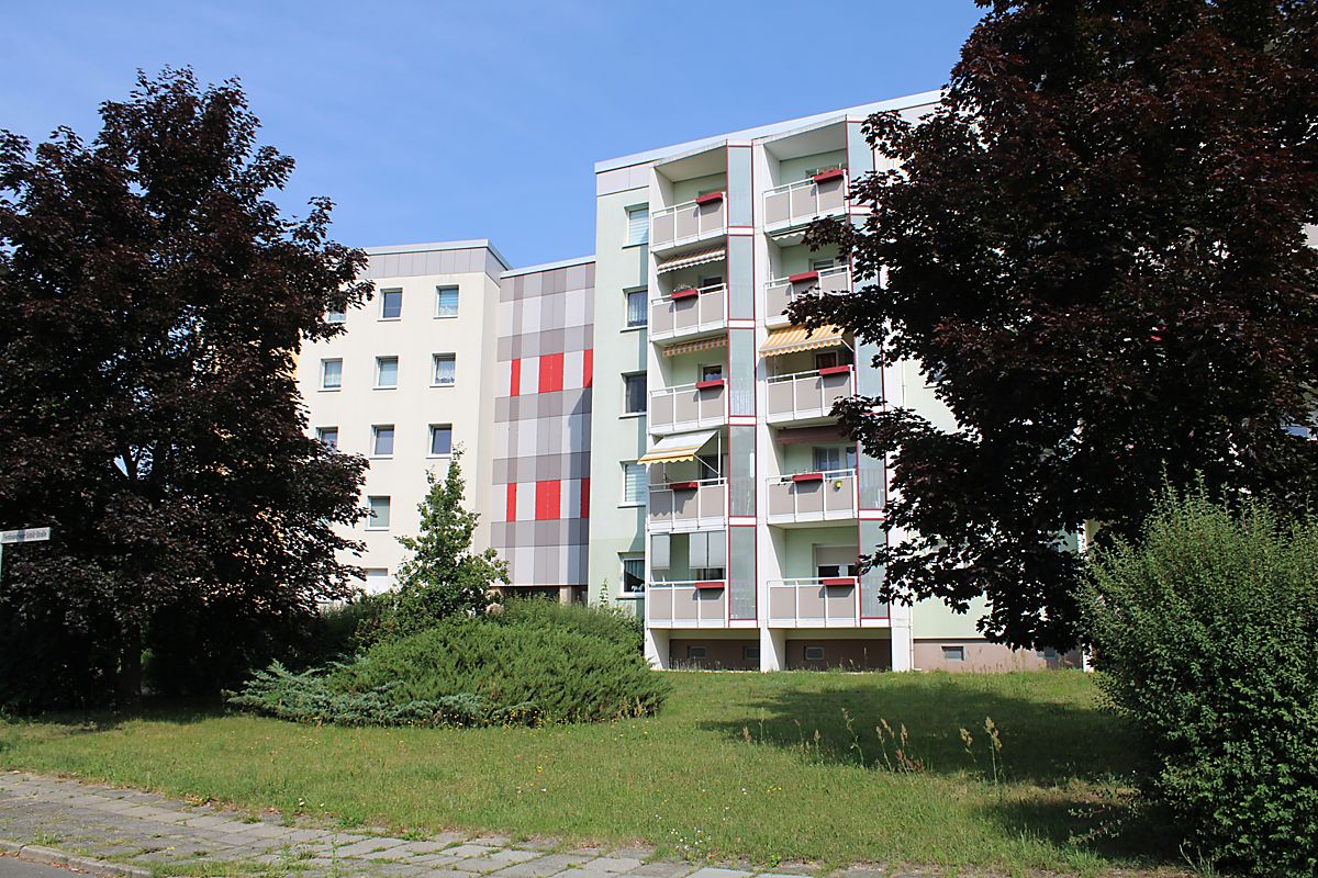 Miet-Erhöhungen kündigen sich an