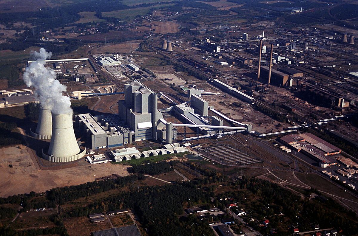 70 Jahre Industriestandort – Tag der offenen Tür