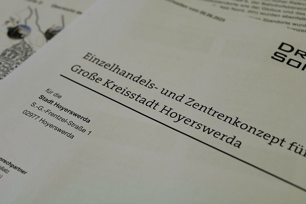 Einzelhandelskonzept dreht noch eine Sommer-Runde