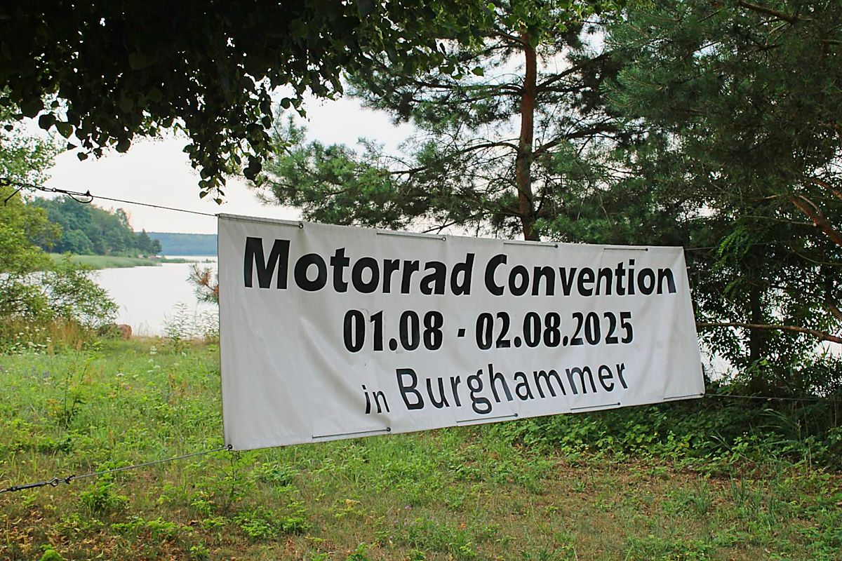 Am See brummen bald wieder die Motoren
