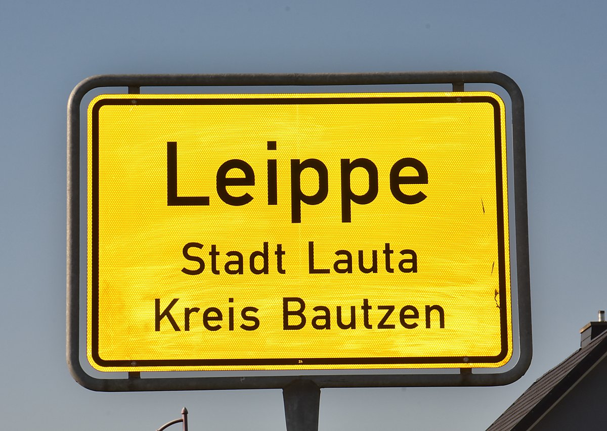 Vor der Sitzung erst ein Orts-Rundgang