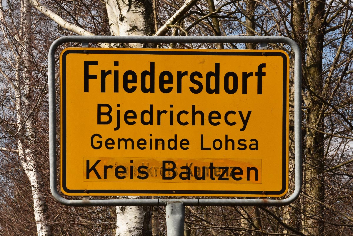 13-jähriger Junge am Silbersee verschwunden