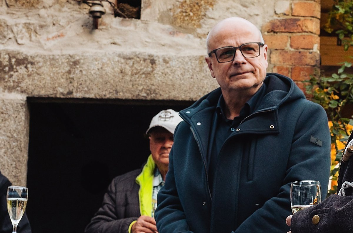 Wer folgt in Bernsdorf auf Harry Habel?