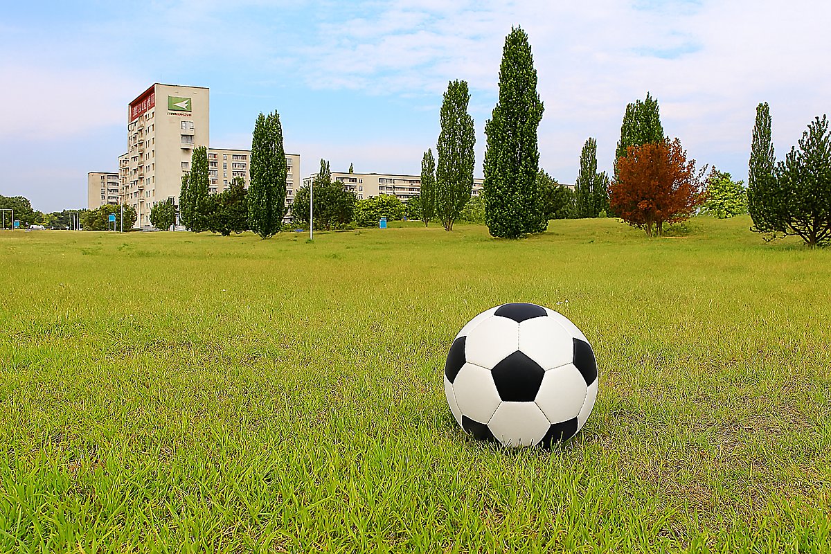 HFC plant Fußballturniere zum Landeserntedankfest
