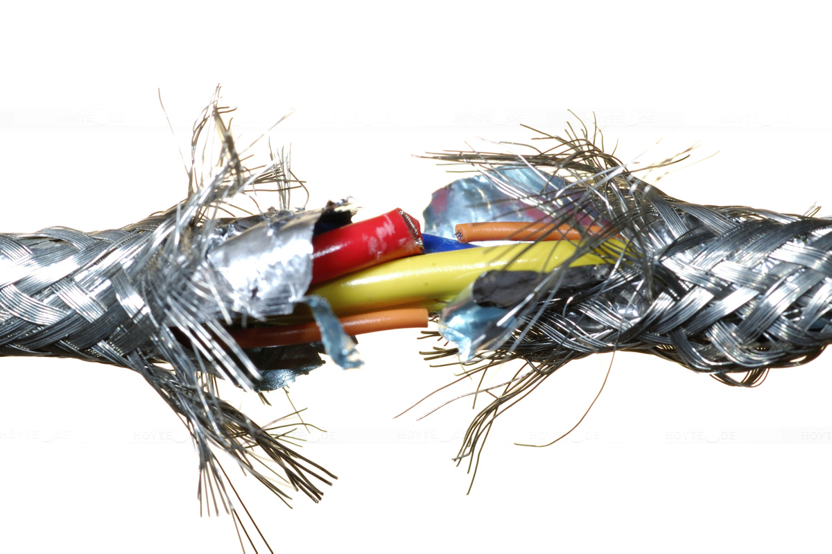 Mehr als tausend Haushalte ohne Strom