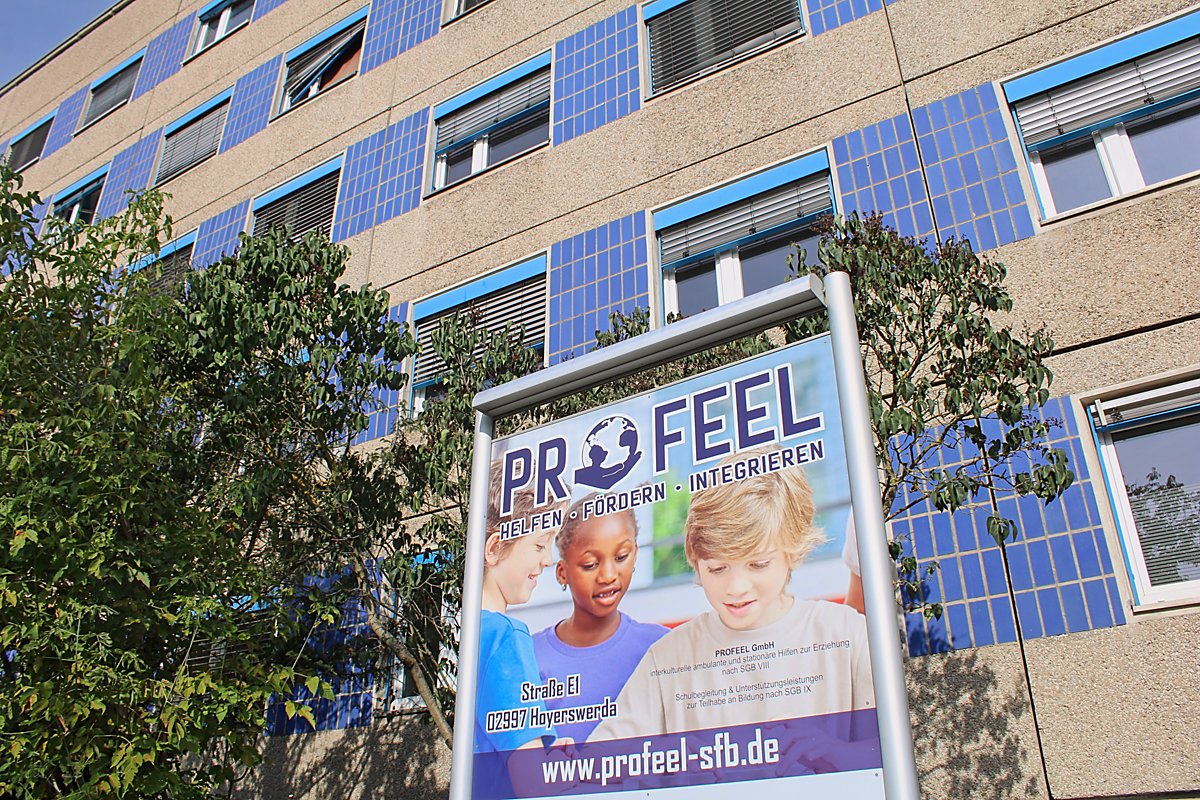 Unterkunft für minderjährige Flüchtlinge schließt