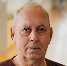 Portrait Bernd Weder